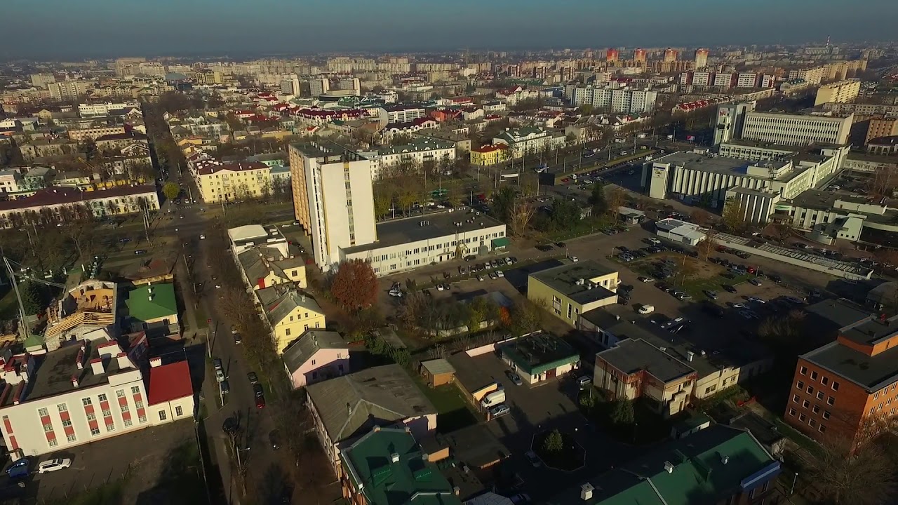 Центр вольво брест