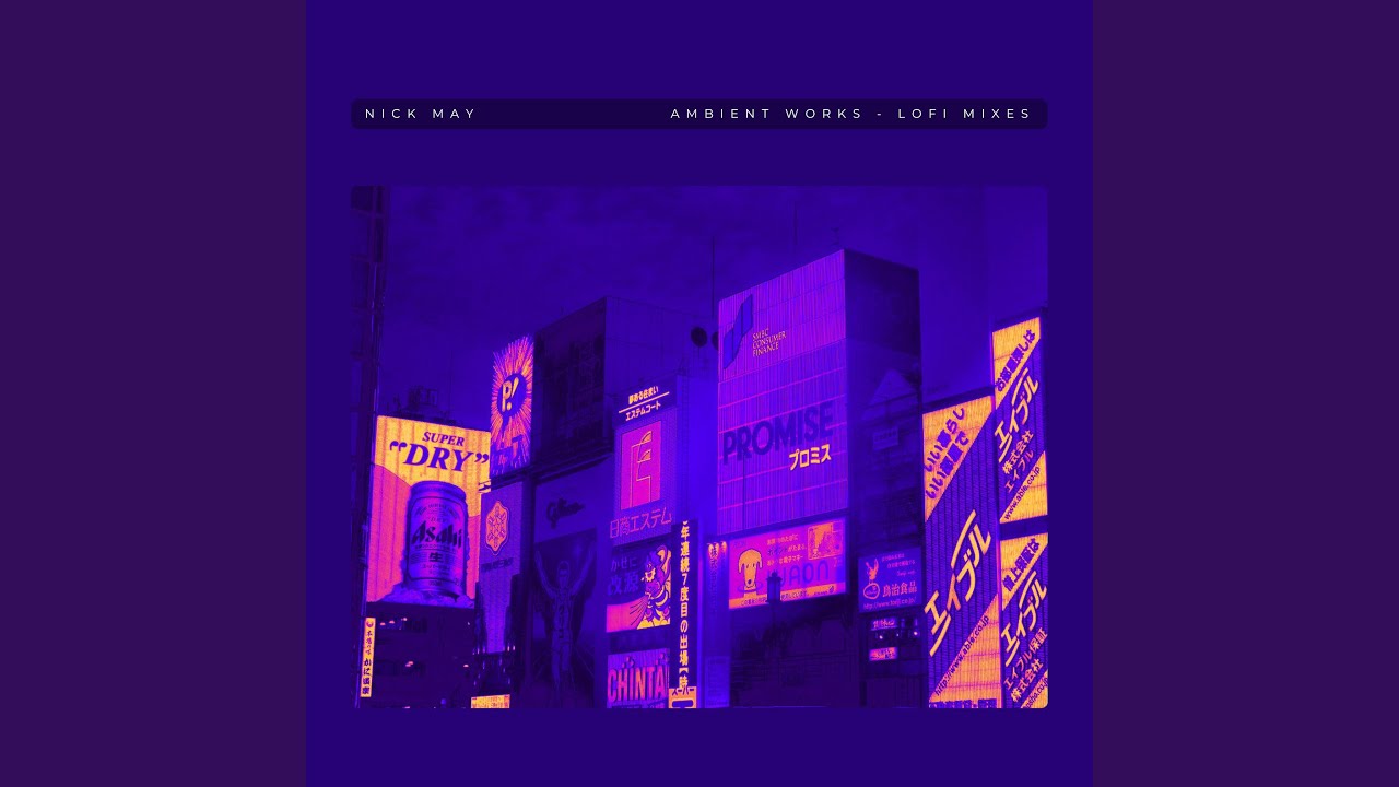 Ver Field (Lofi Mix) en YouTube Ver Field (Lofi Mix) en YouTube