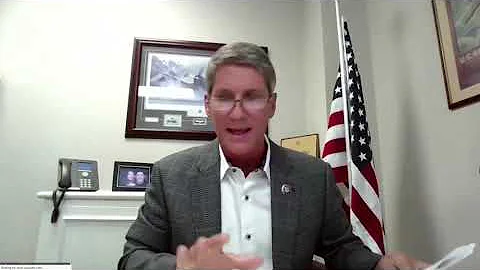 Rep. Franklin Questions Witnesses During Subcommittee Hearing on Militia Extremism