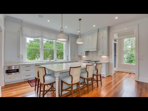918 Johns Rd, Augusta, GA home video tour