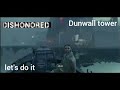 Dishonored (Dunwall tower) let's do this