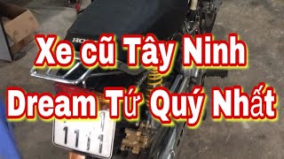 Cần bán dream tháiđăng ký 1998máy ngon   Tây Ninh  Giá 13 triệu   0986124446  Xe Hơi Việt  Chợ Mua Bán Xe Ô Tô Xe Máy Xe Tải Xe Khách  Online