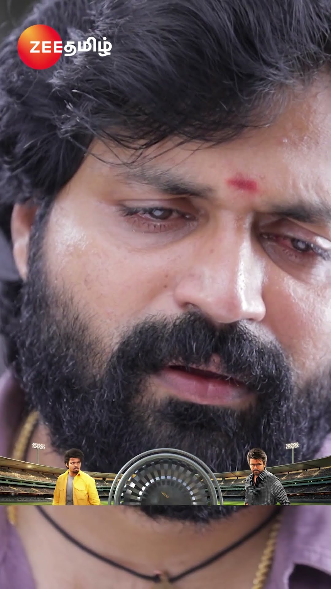 இதயம் (Idhayam) | EPI-549 | Mon-Sat 1.30PM | Zee Tamil #shorts #ytshorts