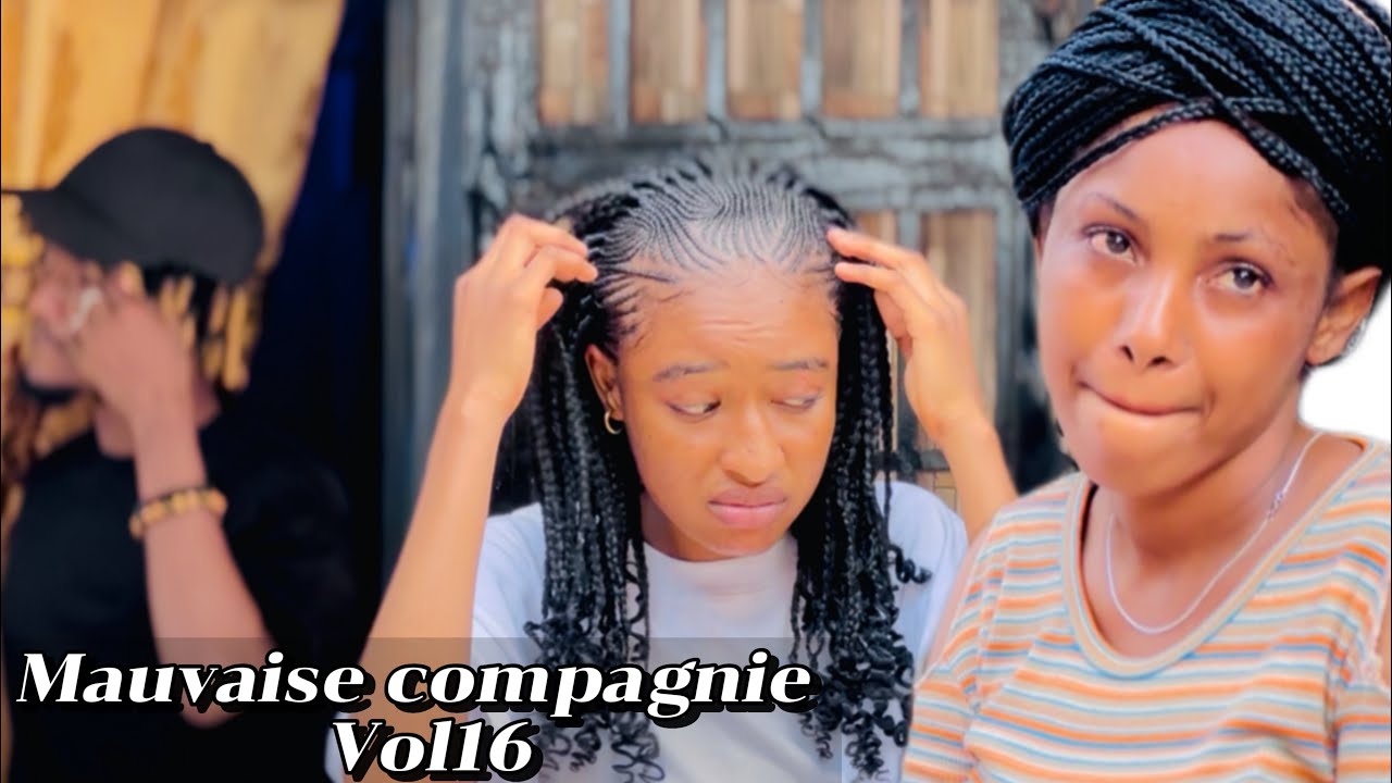 MAUVAISE COMPAGNIE VOL16