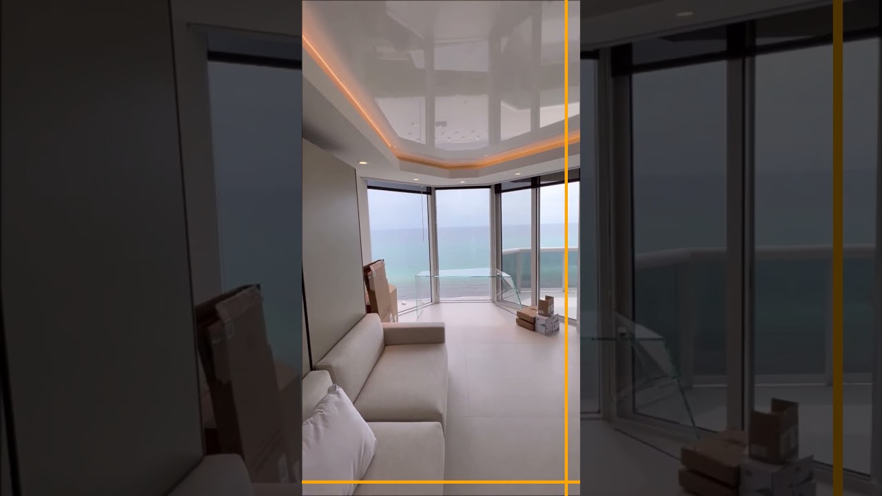 Раскрытие скрытого потенциала натяжных потолков 