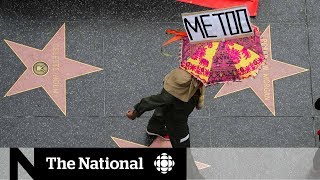 Weinstein, #MeToo a year later