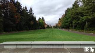 Zte Axon 7 - 720P1080P4K Comparison Video