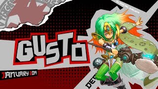 Yu-Gi-Oh! Gusto - Deck Profile 2019 - Peticiones de subs