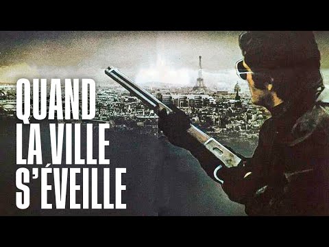 Quand la ville s'éveille (Action, Policier) Film français complet