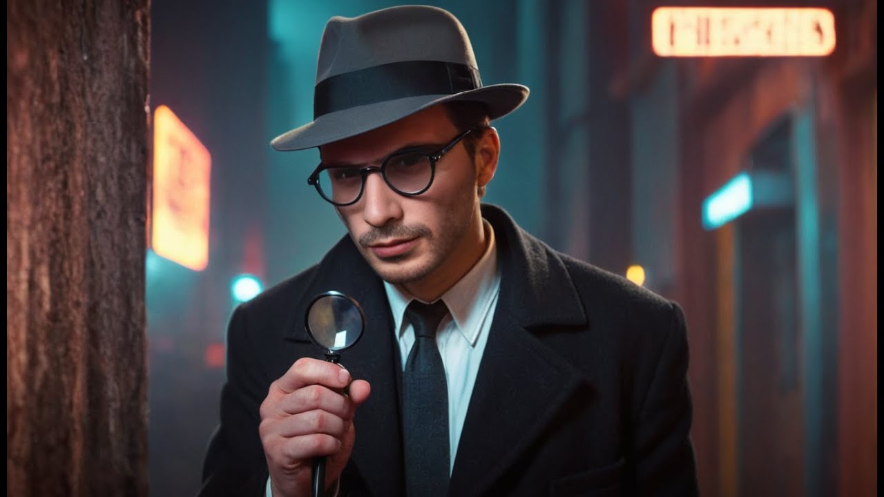 Silence | Nana Bhai | Prodigy India