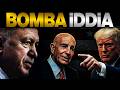 BOMBA TOM BARRACK İDDİASI. TRUMP'IN BU KARARININ ARKASINDAKİ PLAN... SESLİ MAKALE