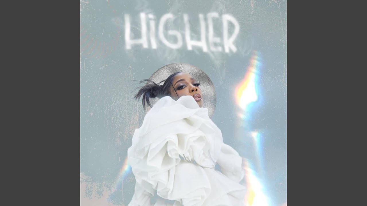 Regardez Higher sur YouTube Regardez Higher sur YouTube