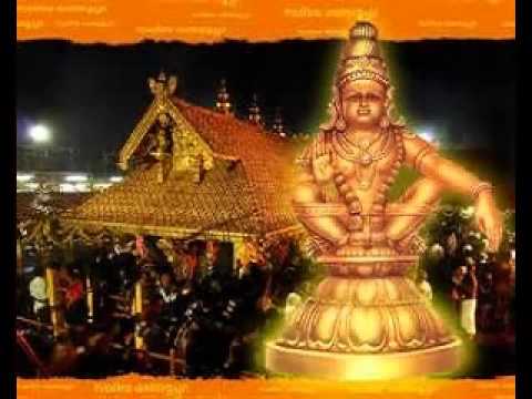 Sabari Giri Vasa; Parama Dayala; Swamiye Saranam; Saranam