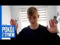 Pokój z synem / VLOG #1615