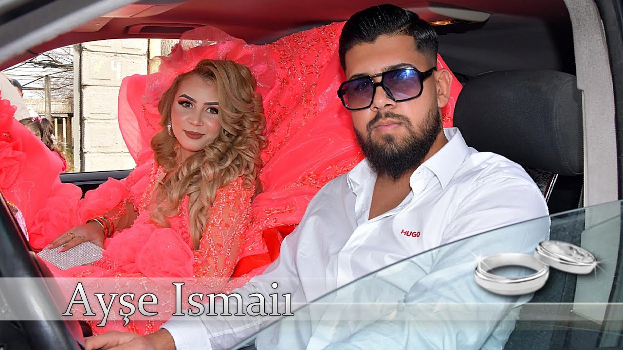 Ayşe & Ismail Gelin Alisi Obrotıste