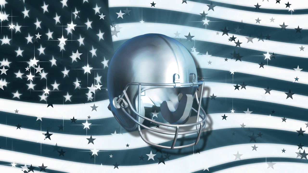 Full HD/4K american [Football] intro free - YouTube