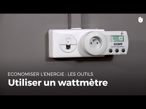 Vídeo: Què mesura un wattmetre?