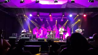 Tony Monaco - You Can Always Count on Me at Java Jazz Festival 2022
