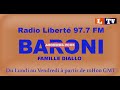 Radio liberte 97 7 fm  baroni episode  038