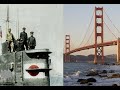 Golden Gate Torpedo Attack - Japanese Assault on San Francisco 1941