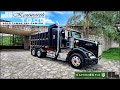 ¡Kenworth T800 1999  (solo tomas del camión) en Camiones Mx!