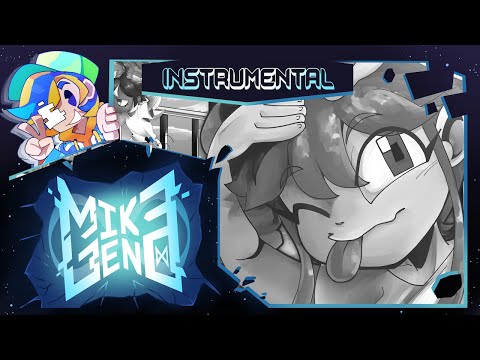 Mike Geno - Birdbrain (Cover/Remix) (Instrumental) (feat. Chi-chi & longestsoloever)