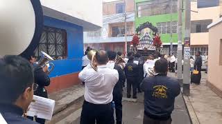 Agrupación Musical Adagio - Santísima Cruz De Orga