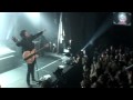 Angels &amp; Airwaves &quot;War&quot; | Live