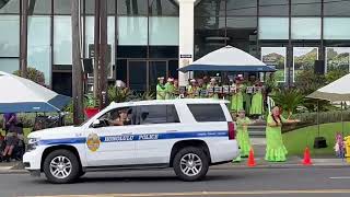 @KaneoheKupuna Christmas Luau 