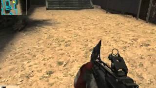 Call of Duty 4:RoZo - FAD