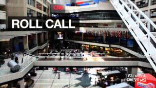 CNN Student News   March 10, 2014