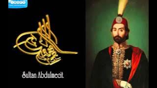 Hicaz Mandıra - Composer: SULTAN Abdulaziz *1830 - Music of Ottoman Empire