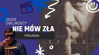 NIE MÓW ZŁA FILM lektor pl