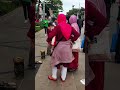 KOTA TUA di akhir pekan #shorts