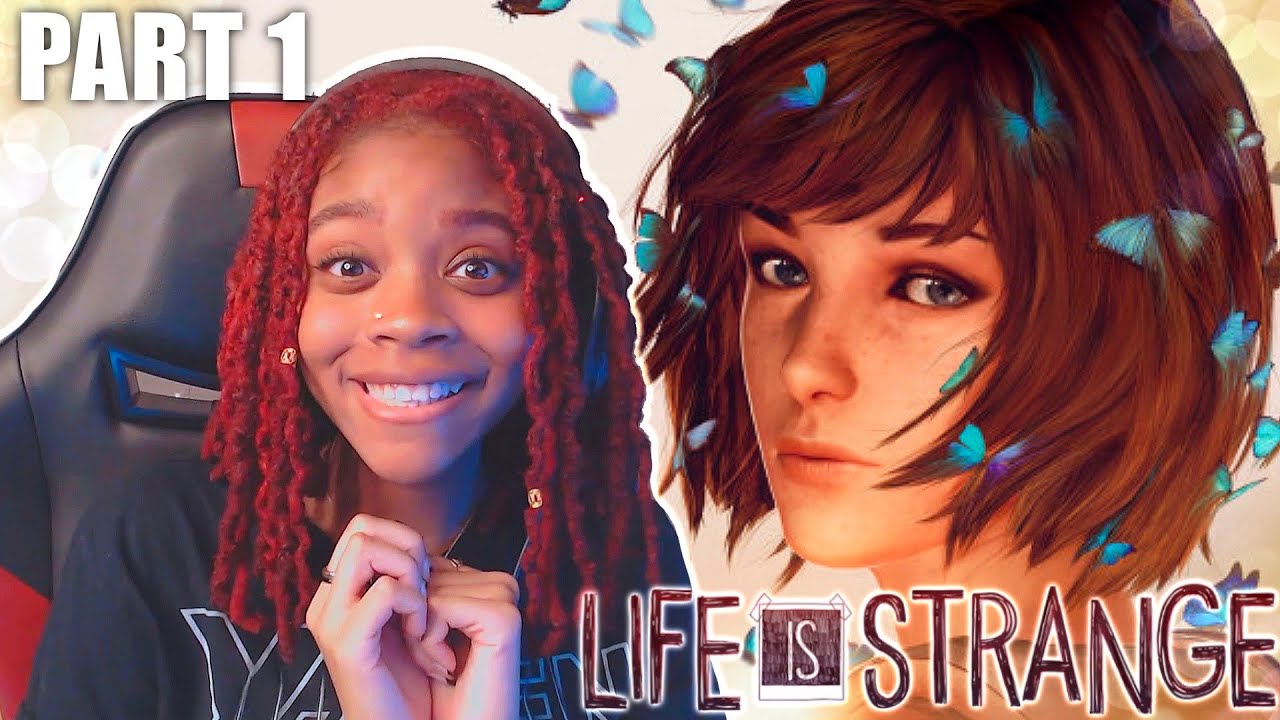 LIFE IS STRANGE Episode 1 Full Gameplay Part 1 YouTube LIFE IS STRANGE Episode 1 Full Gameplay Part 1 YouTube