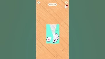 #paperfold Level 224