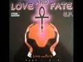 Love and Fate (Part 2) - Classic 90s Track 🎶
