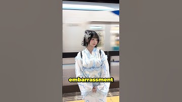 3 hidden rules in Japan that confuse every tourist