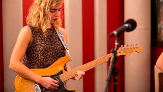 Video thumbnail of "Chastity Belt 'Caught In A Lie' | Sound Effect"