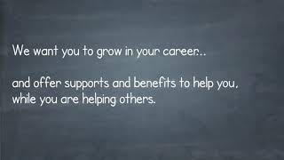 Washington, D.C. Therapist and Mental Health Leadership openings