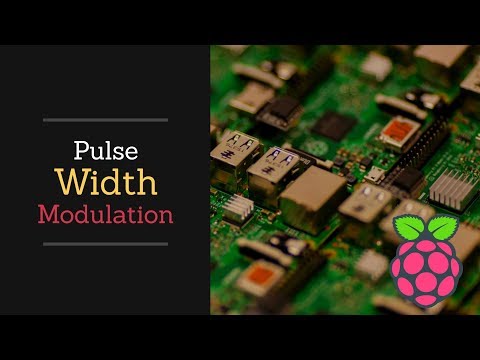 PWM LED | Raspberry Pi 3 B+ | Projects for Beginners