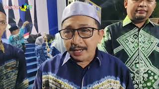 MTQ NASIONAL KE-49 TINGKAT KABUPATEN BANJAR SUKSES DIGELAR