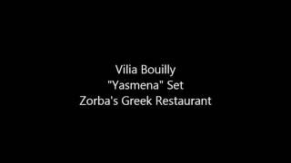 Performance No. 10 Yasmena Set