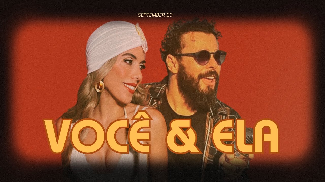 Logan J Parker FT Charles Theone - Você & Ela (You and Her)