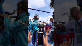 Edisi Persib Juara  Beckham Core  persib persibbandung persibjuara shorts