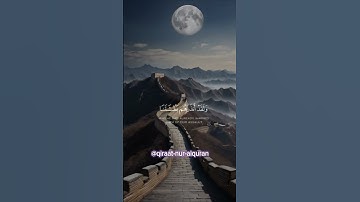 القارئ احمد النفيس 🤎 كذبت قوم لوط بالنذر {33} 🤲 سورة القمر - Surah Al-Qamar