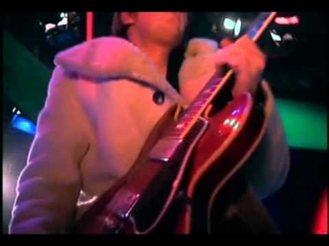 Travis - All I Want To Do Is Rock - Live on Later With Jools Holland 1996