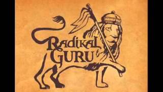 Radikal Guru-Dread Commandments