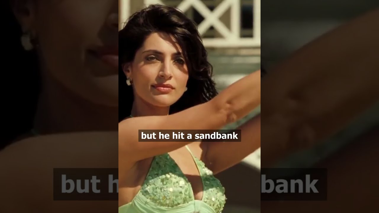 Did You Know That In James Bond 007 Casino Royale