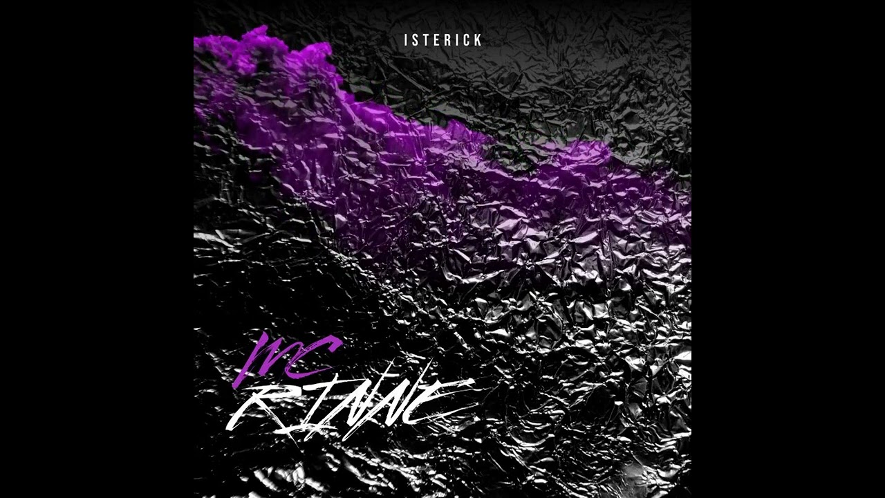 ISTERICK - Mc (Official Visual)